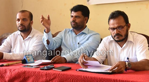 PFI demands stern action against BJP leaders